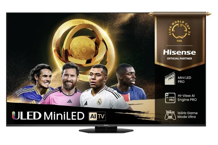 Hisense 65U8Q