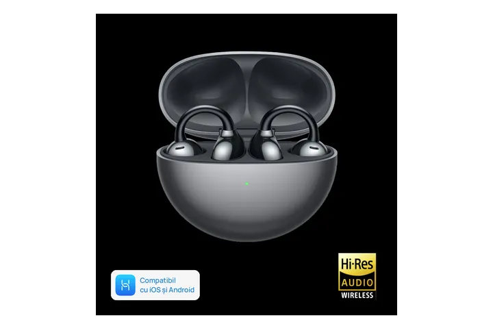 Huawei FreeClip