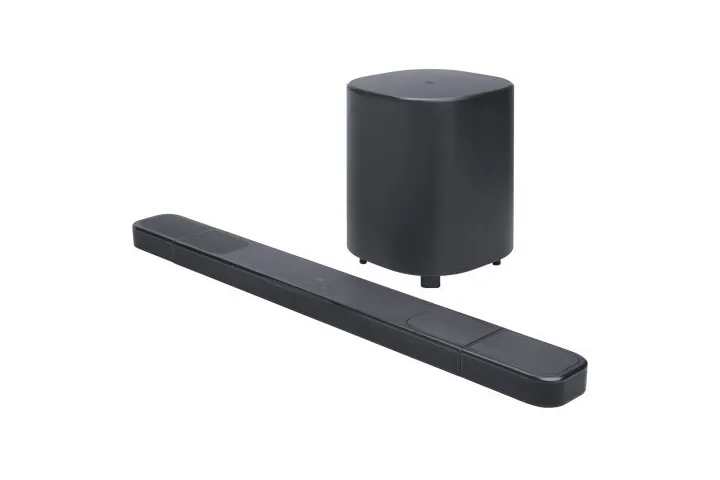 JBL Bar 1000MK2