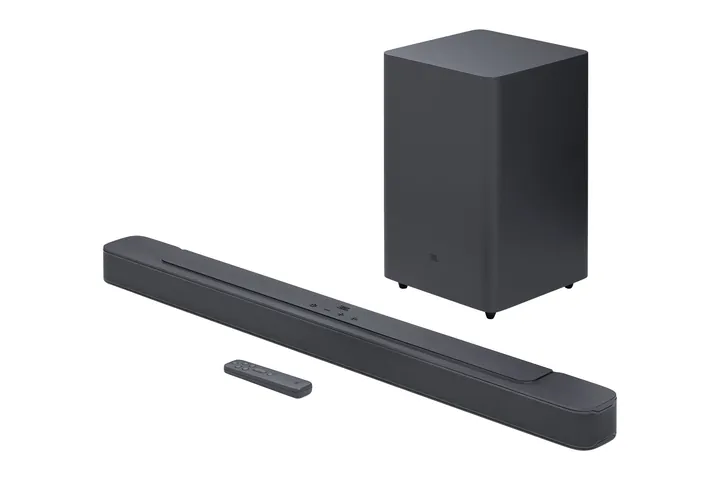 JBL Bar 2.1 Deep Bass MK2