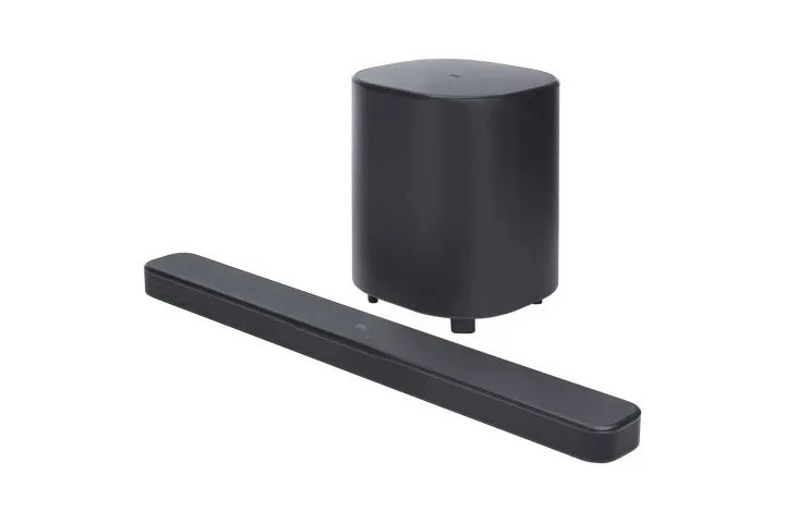 JBL Bar 500MK2