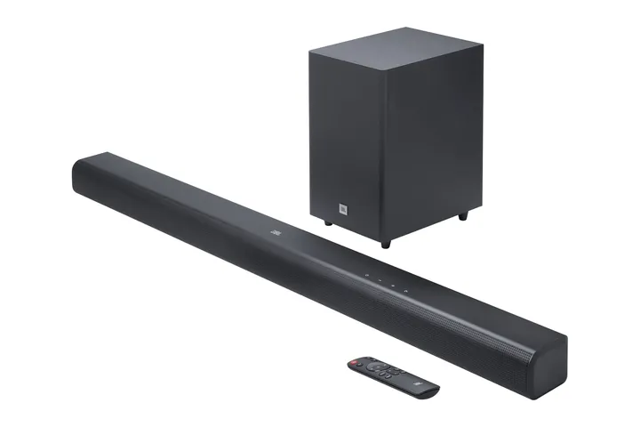 JBL Cinema SB550