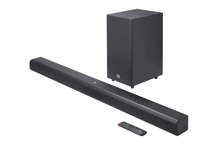 JBL Cinema SB580