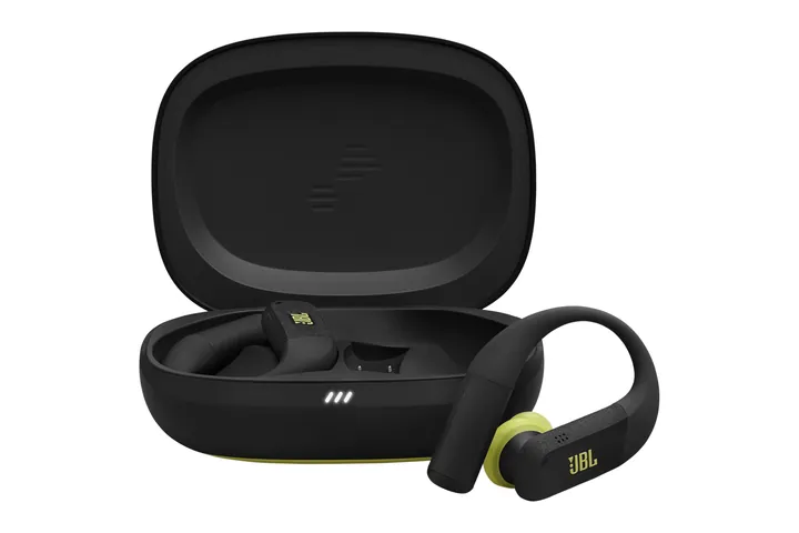 JBL Endurance Peak 4