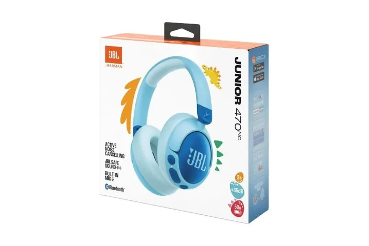 JBL JR 470NC