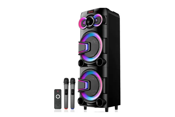 JRH 700W cu 2 difuzoare de 10 inch