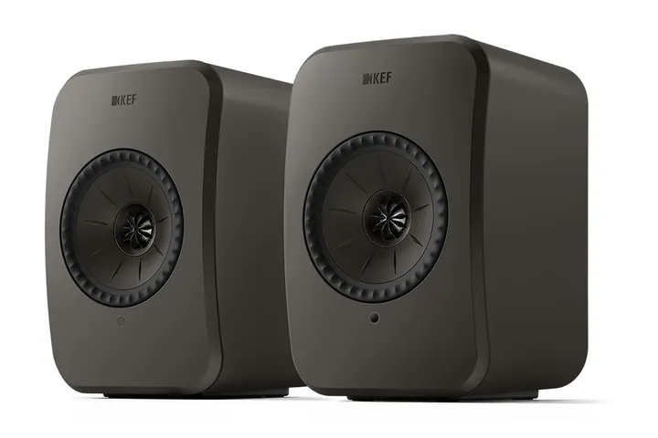 KEF LSX II LT
