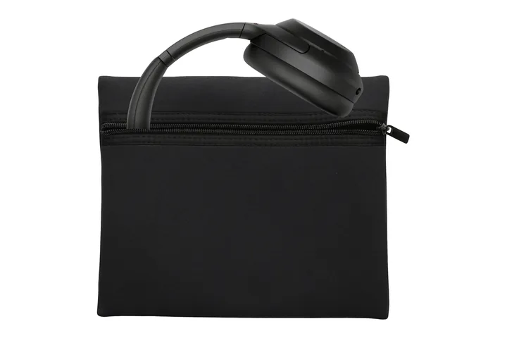 Kwmobile husa Sony WH-1000XM6 neopren