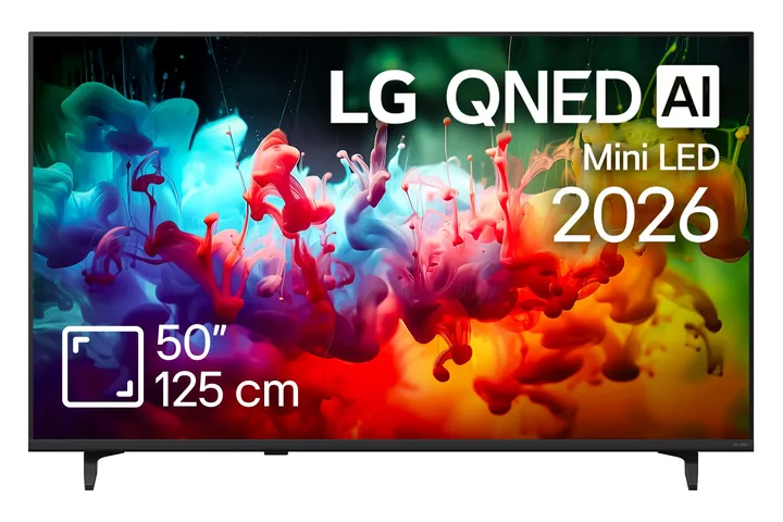 LG 50QNED70B3C