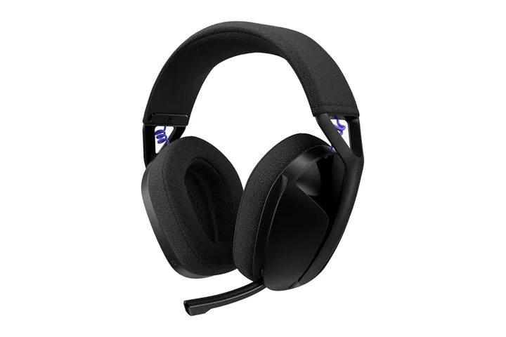 Logitech G321