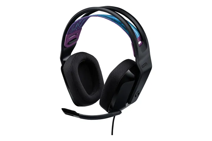 Logitech G335