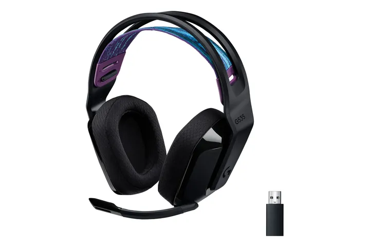 Logitech G535 Lightspeed