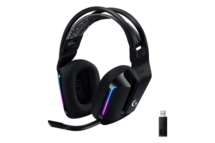 Logitech G733