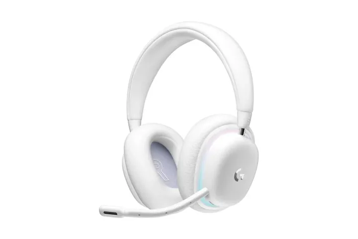 Logitech G735