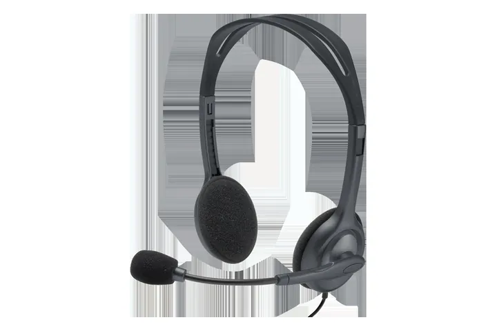 Logitech H111