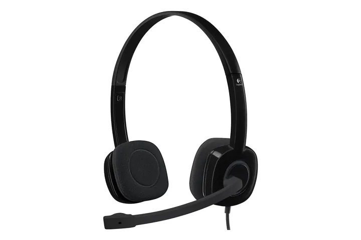 Logitech H151