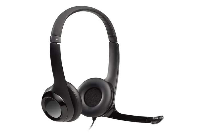 Logitech H390