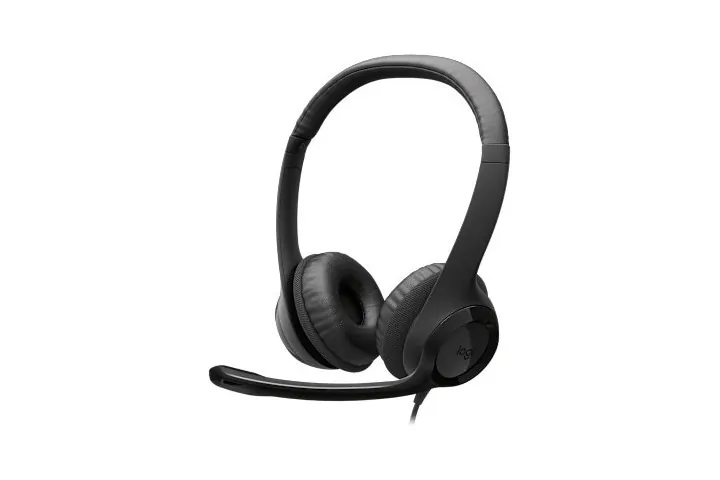Logitech H390 USB-C