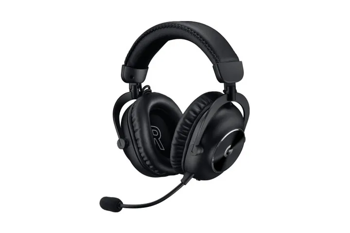 Logitech PRO X 2 Lightspeed