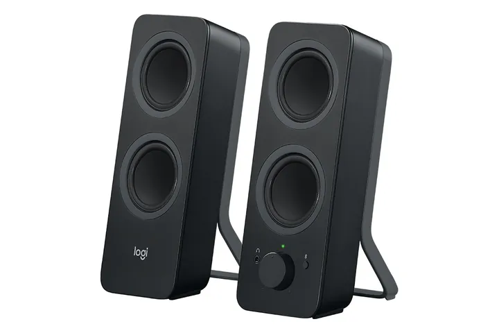 Logitech Z207