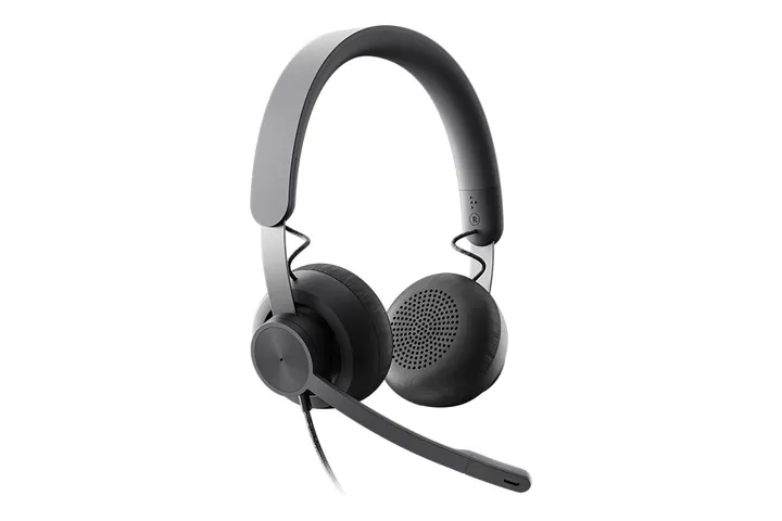 Logitech Zone Wired