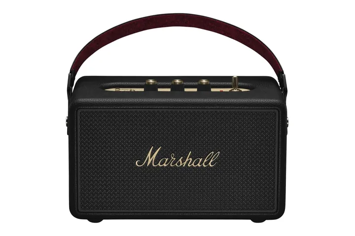 Marshall Kilburn III