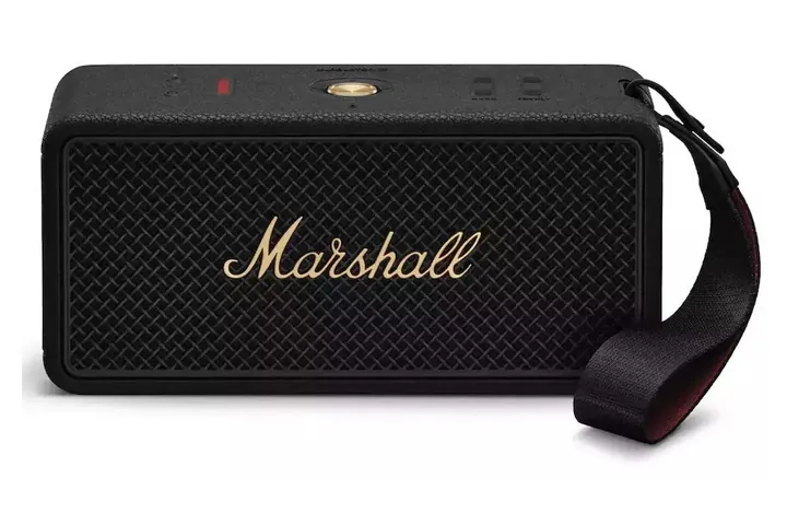 Marshall Middleton II