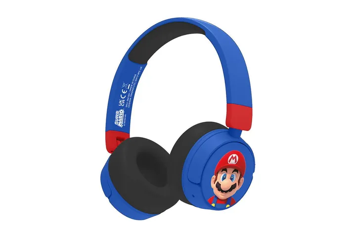 OTL Super Mario