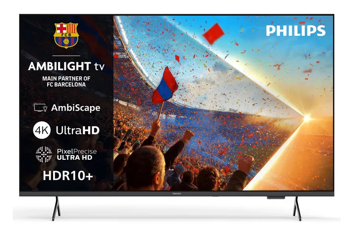 Philips 50PUS8001