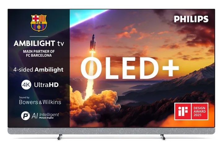 Philips 55OLED910