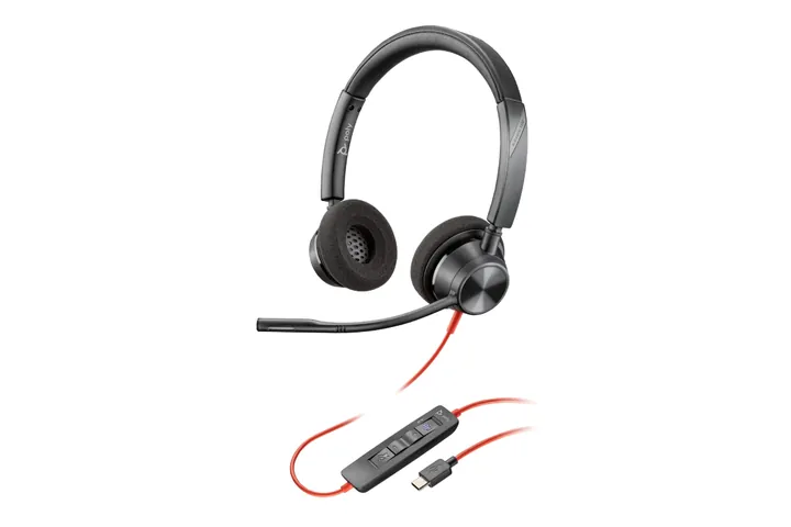 Poly Blackwire 3325