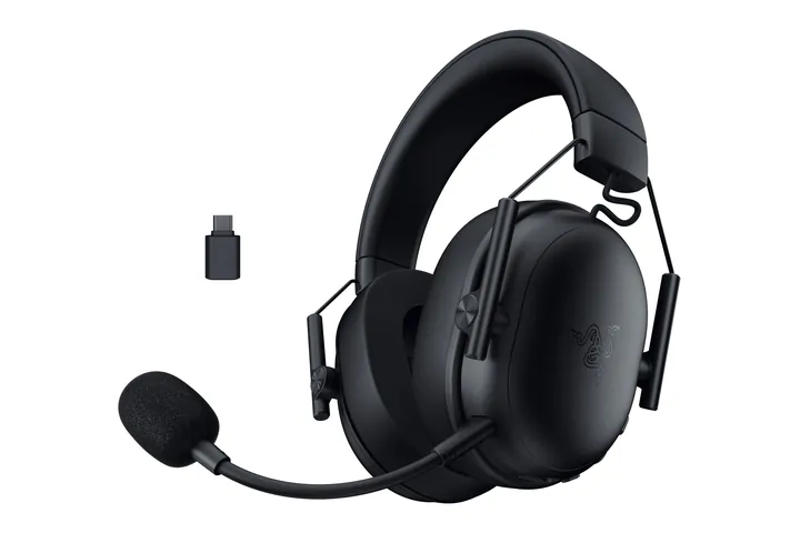 Razer BlackShark V3 X HyperSpeed