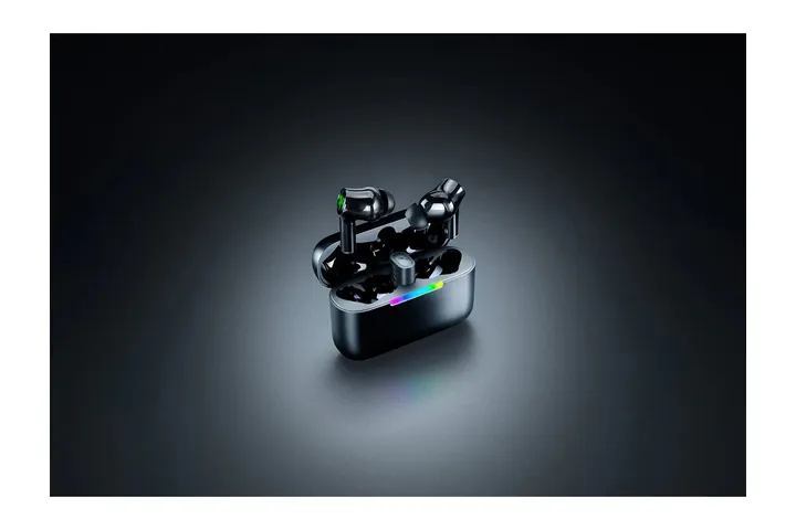 Razer Hammerhead V3 HyperSpeed
