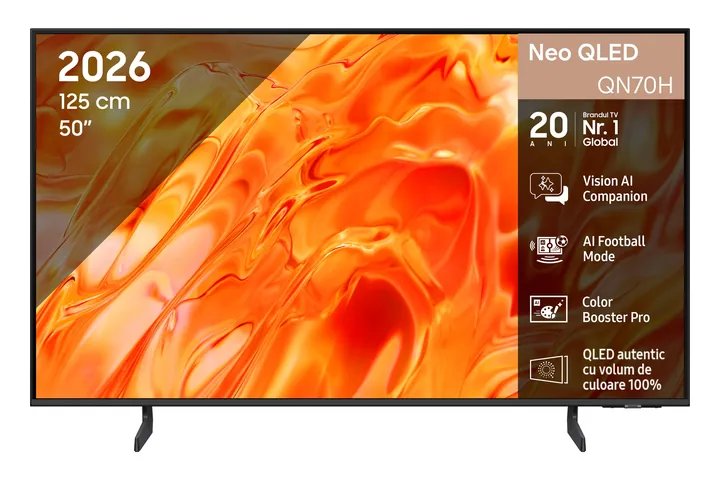 Samsung 50QN70H