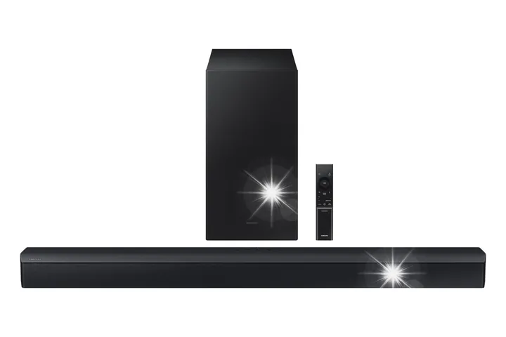 Samsung HW-C450