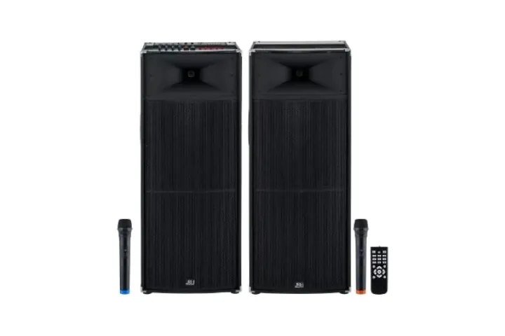 Set boxe active JRH 2025