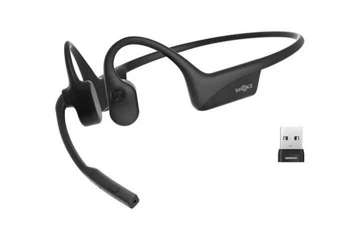 Shokz OpenComm2 UC