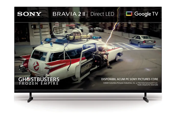 Sony BRAVIA 2 II 50S25M2