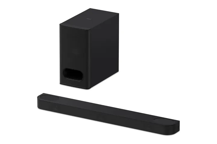 Sony BRAVIA Theatre Bar 6