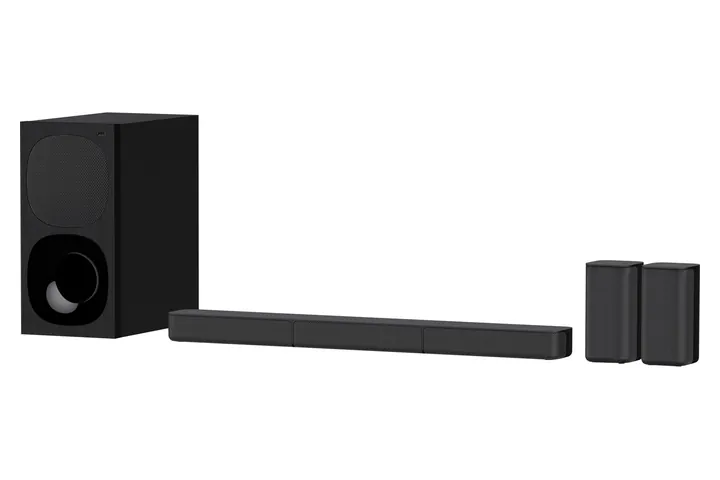 Sony HT-S20R