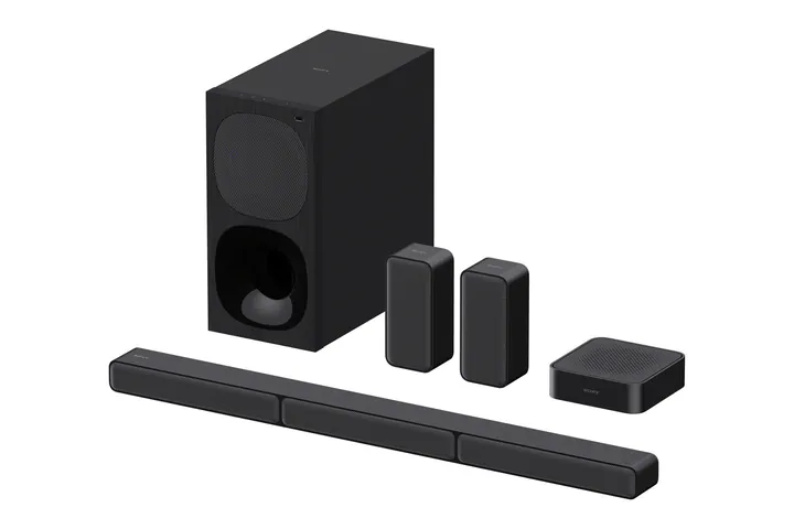 Sony HT-S40R