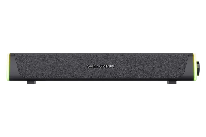 Soundbar Gaming Trust GXT620 AXON, RGB LED, 12W