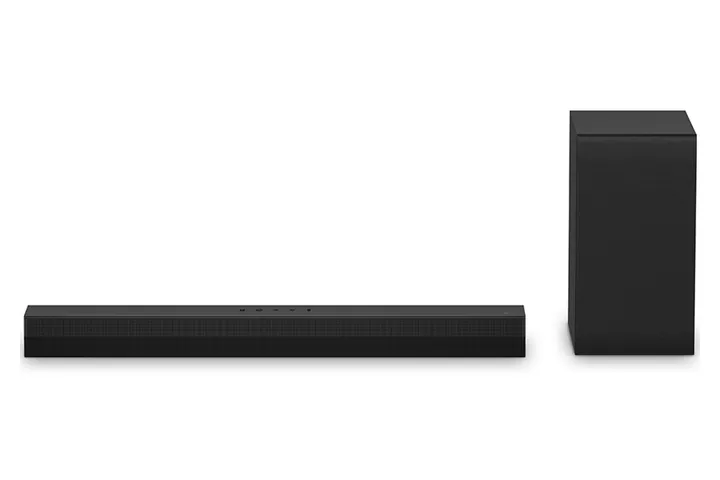 Soundbar LG S40T