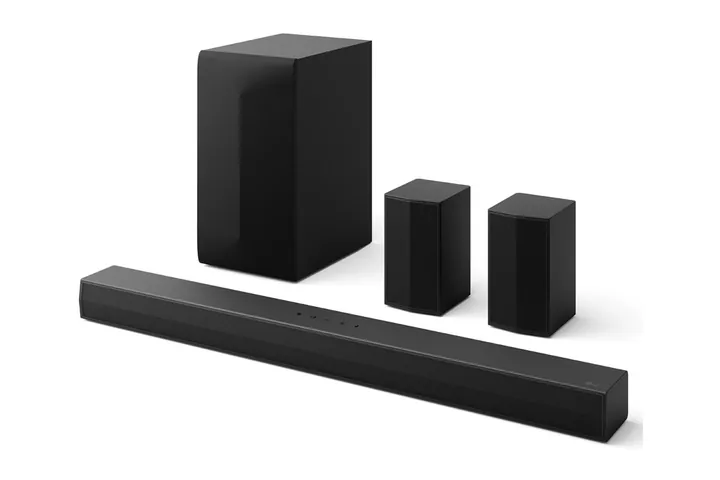 Soundbar LG S40TR