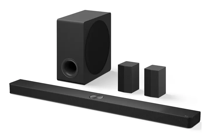 Soundbar LG S90TR