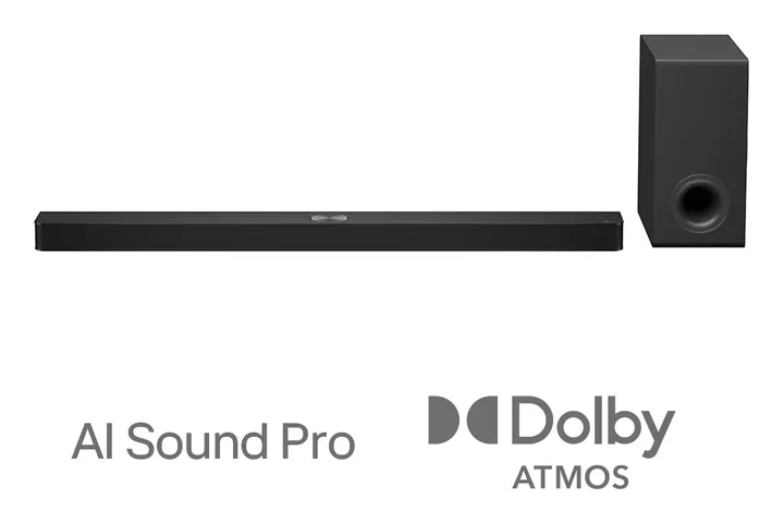 Soundbar LG S90TY