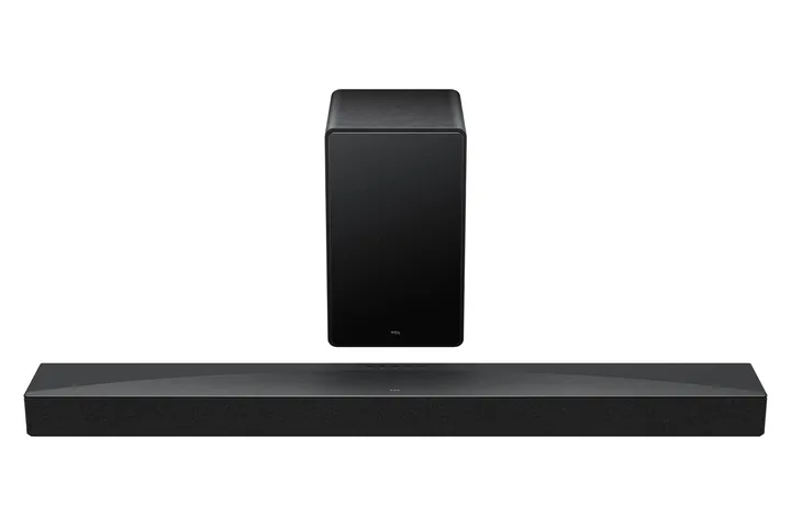 Soundbar TCL Q65H