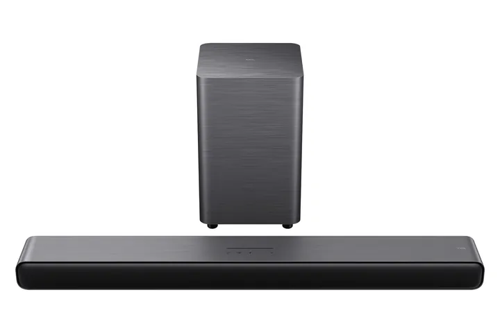 Soundbar TCL S55H