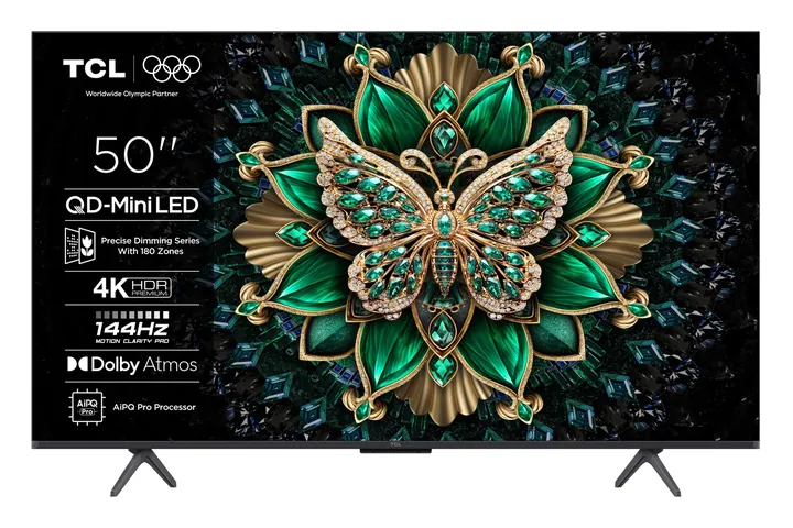 TCL 50C6K
