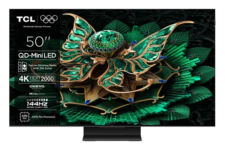 TCL 50C7K